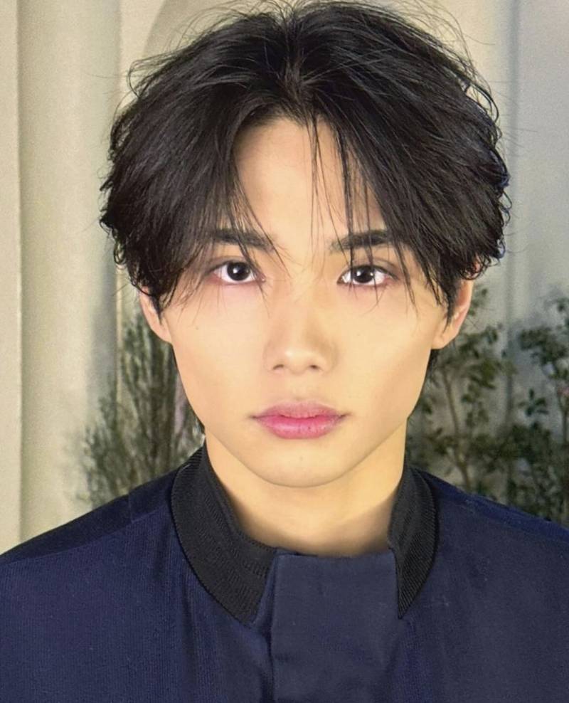 [잡담] 이런 얼굴 진심 잘생긴 거 같음 | 인스티즈