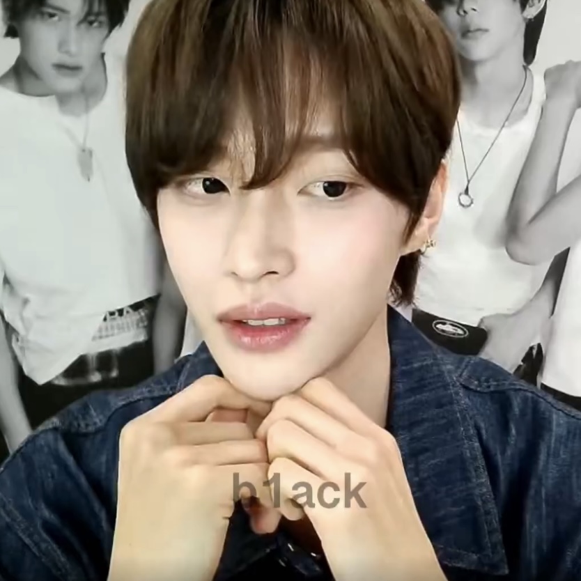 [잡담] 나 원빈이 요즘 머리가 진짜 젤 베스트같음 | 인스티즈