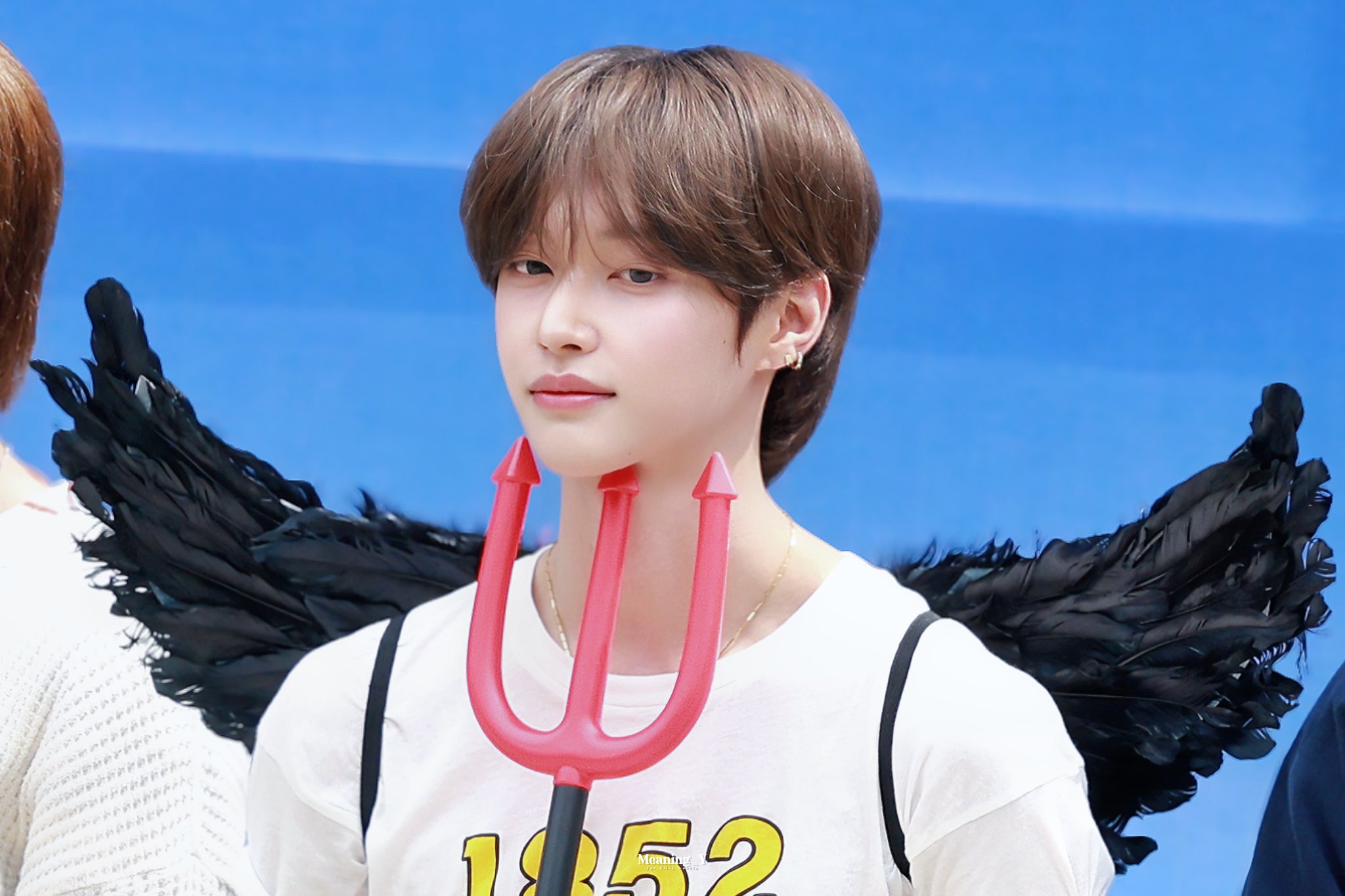 [잡담] 나 원빈이 요즘 머리가 진짜 젤 베스트같음 | 인스티즈
