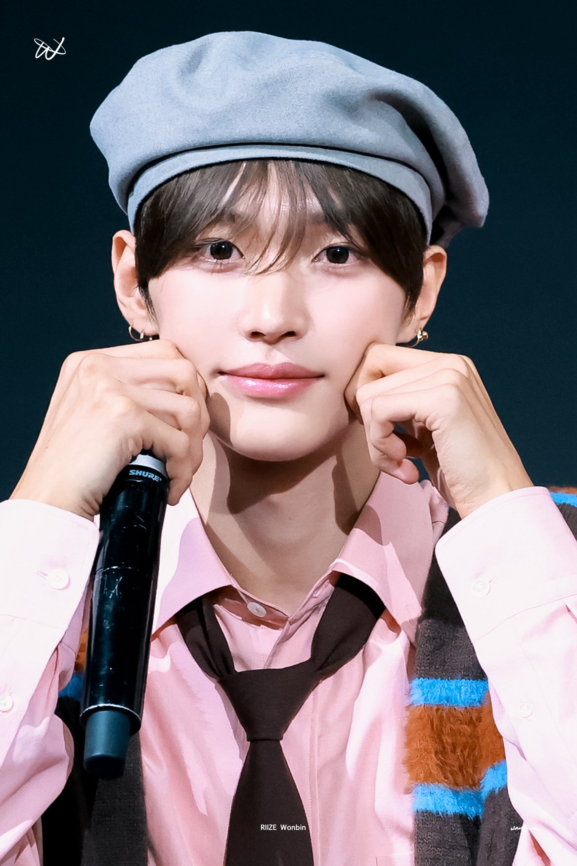 [잡담] 나 원빈이 요즘 머리가 진짜 젤 베스트같음 | 인스티즈
