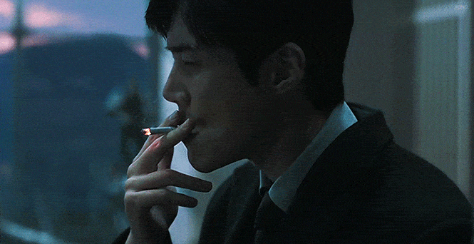 폭군에서 연기력 원탑 찍은 배우 .gif | 인스티즈