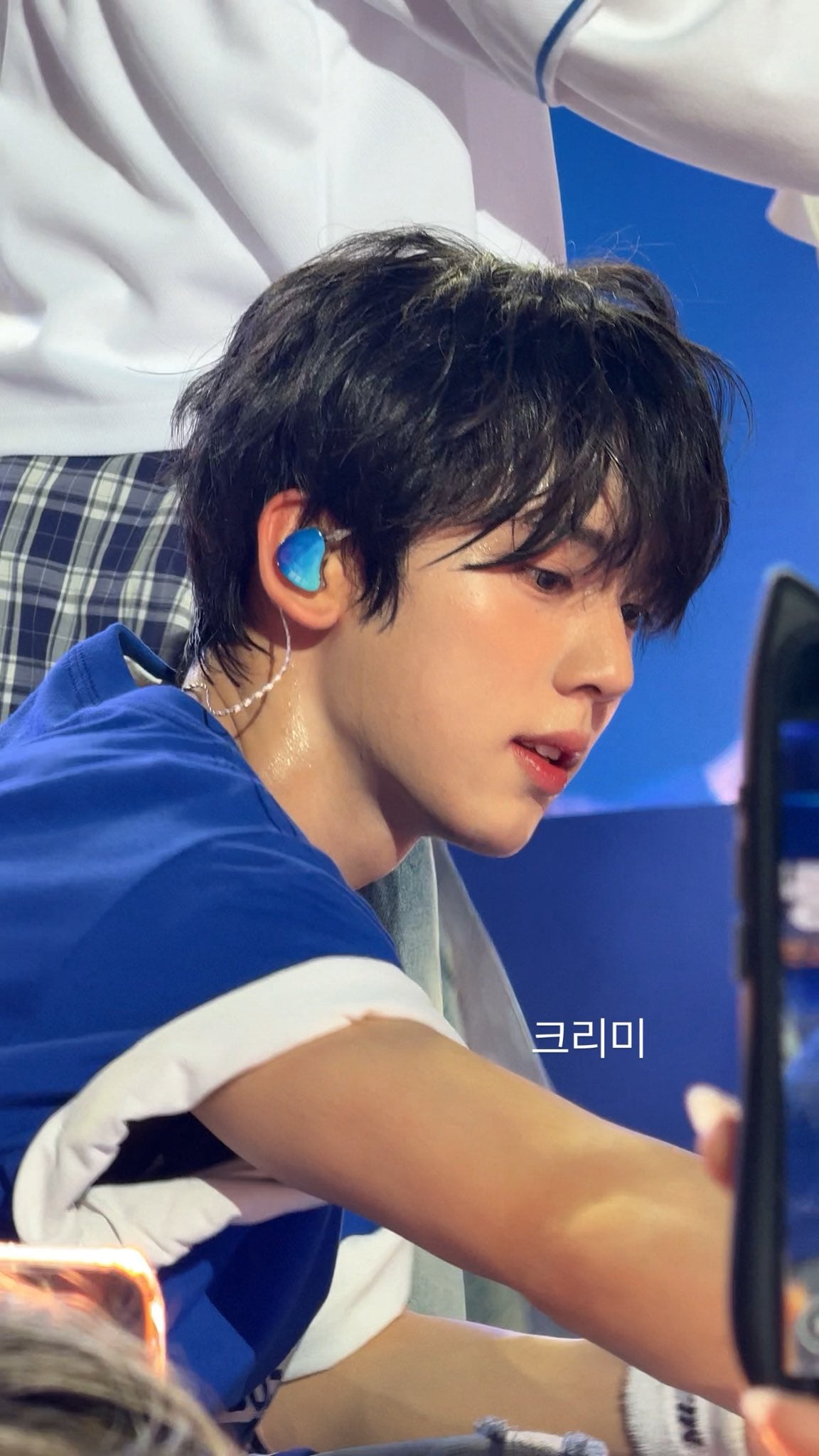 [잡담] 내 완식이ㅇㅑ......♡ | 인스티즈