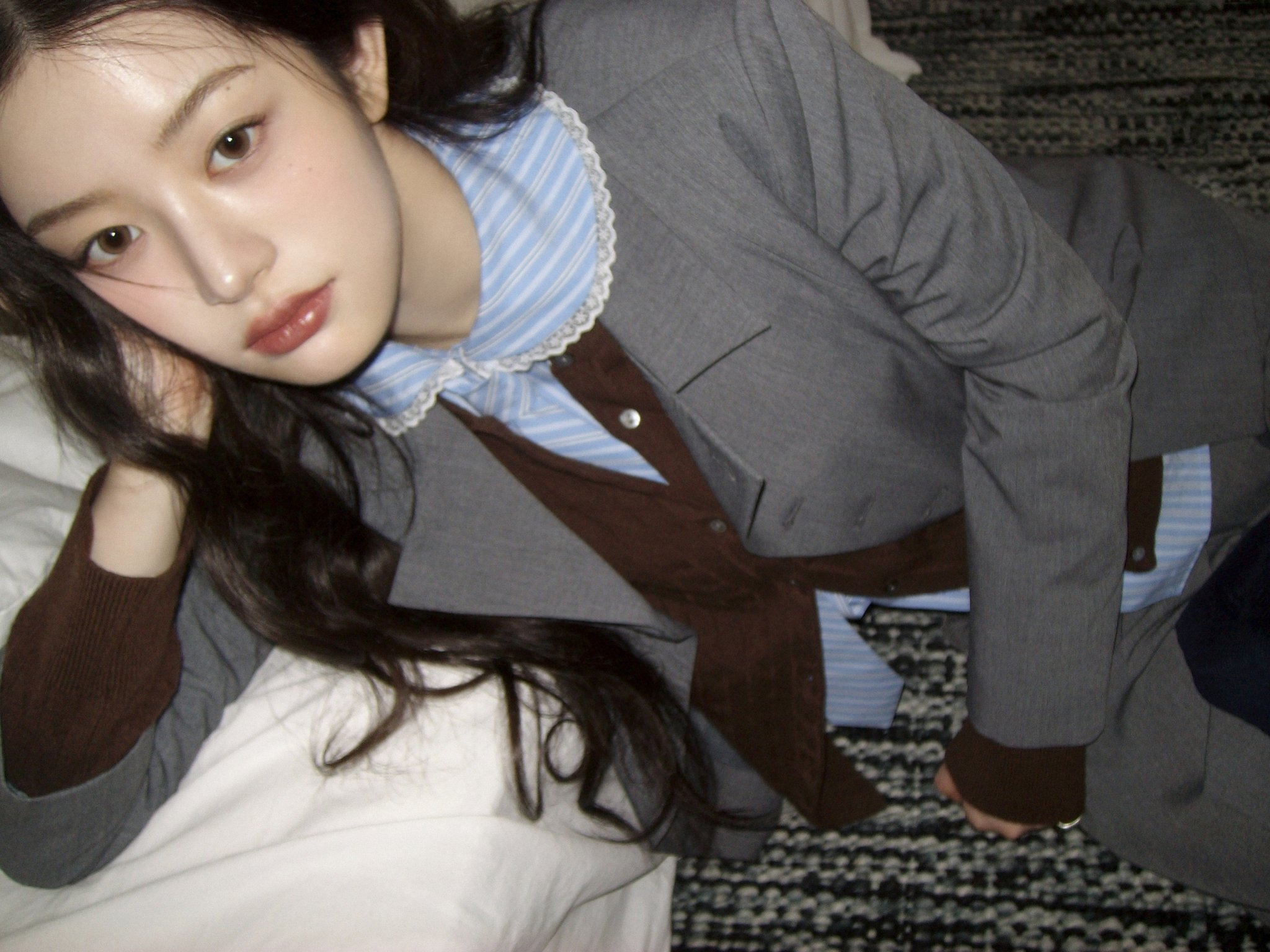 [잡담] 와 아일릿 컨포 뭐야 | 인스티즈