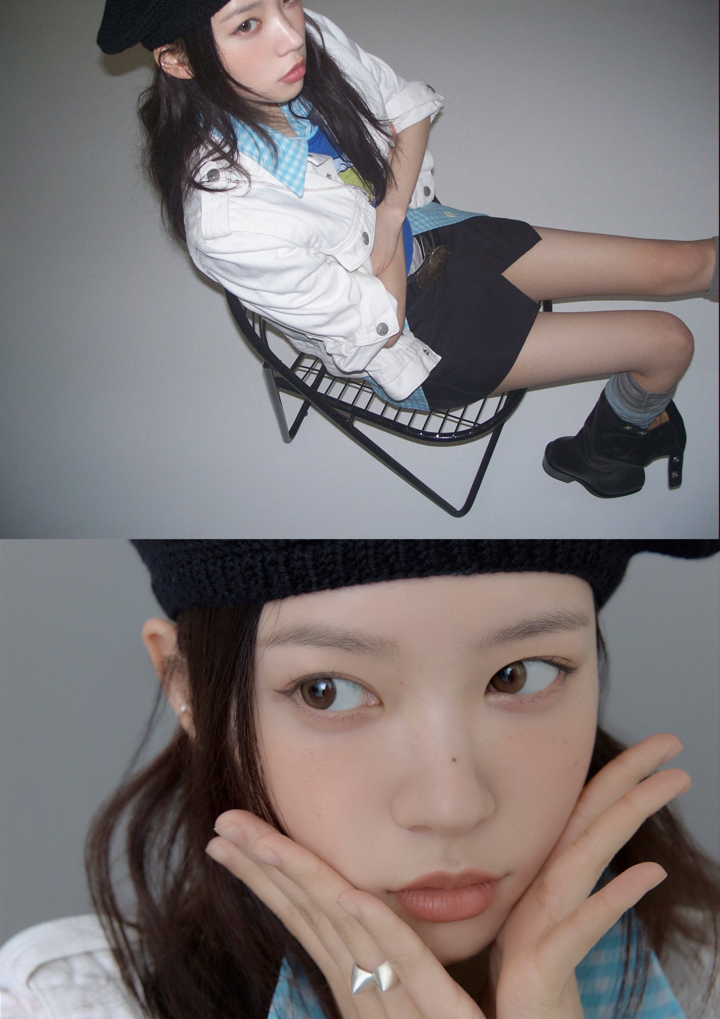 [잡담] 와 아일릿 컨포 뭐야 | 인스티즈