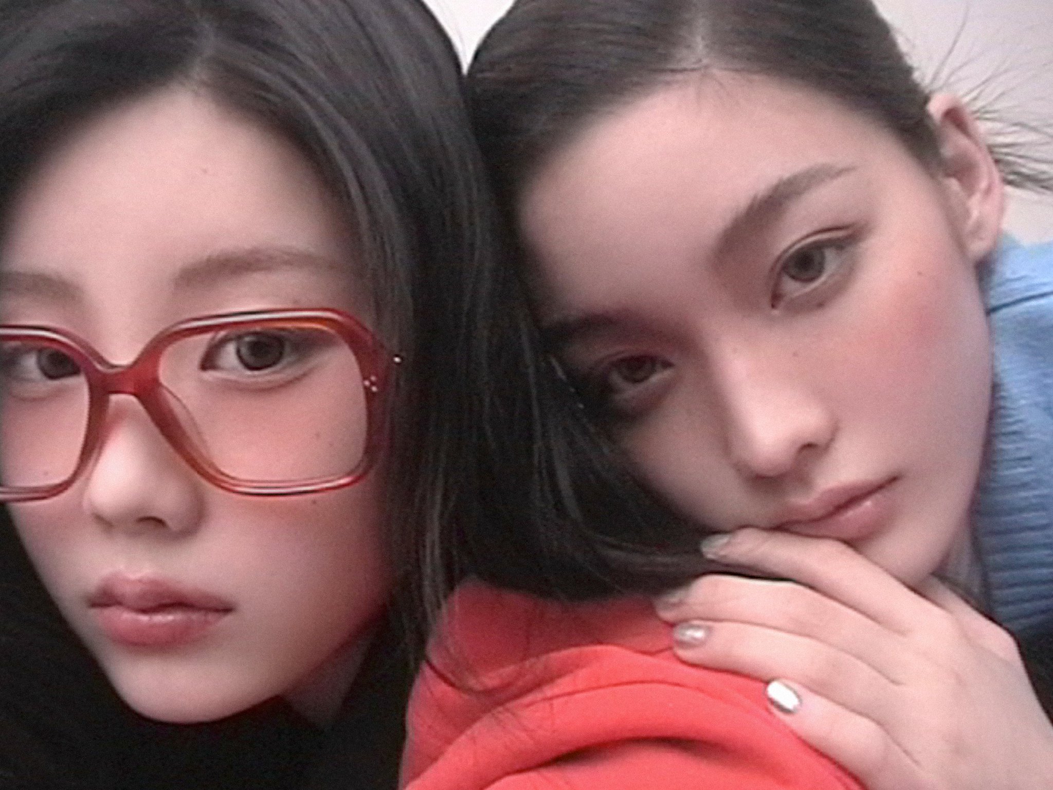 [잡담] 와 아일릿 컨포 뭐야 | 인스티즈