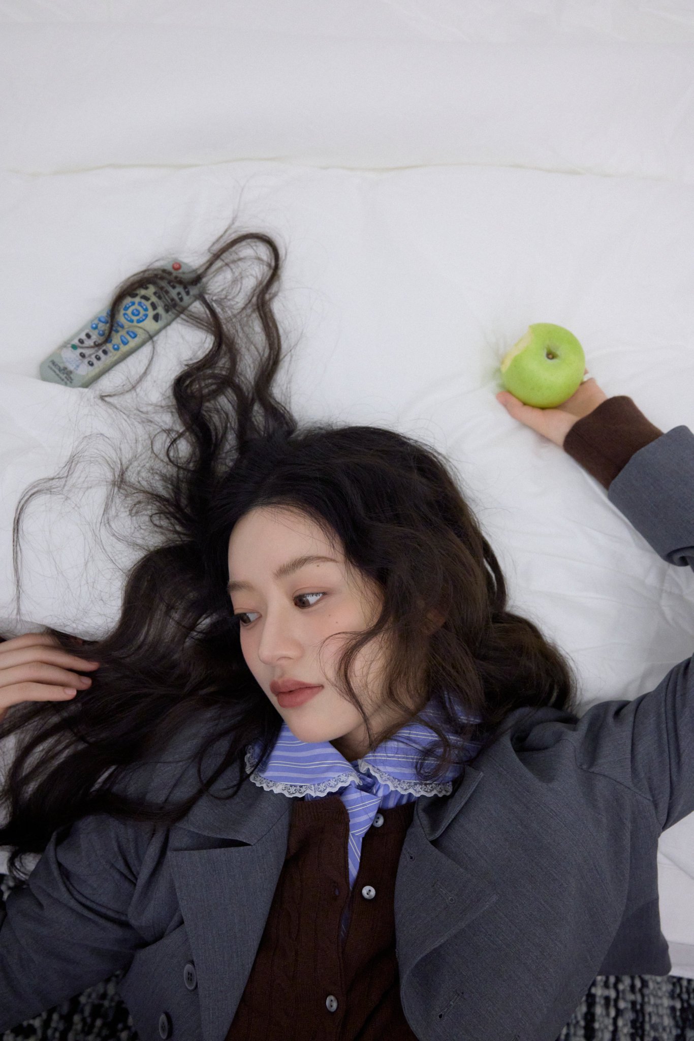 [잡담] 와 아일릿 컨포 뭐야 | 인스티즈