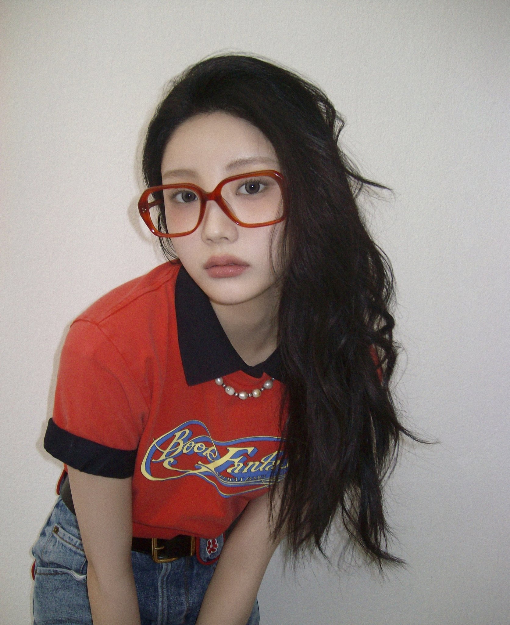 [잡담] 아일릿 원희 무슨일이야 | 인스티즈