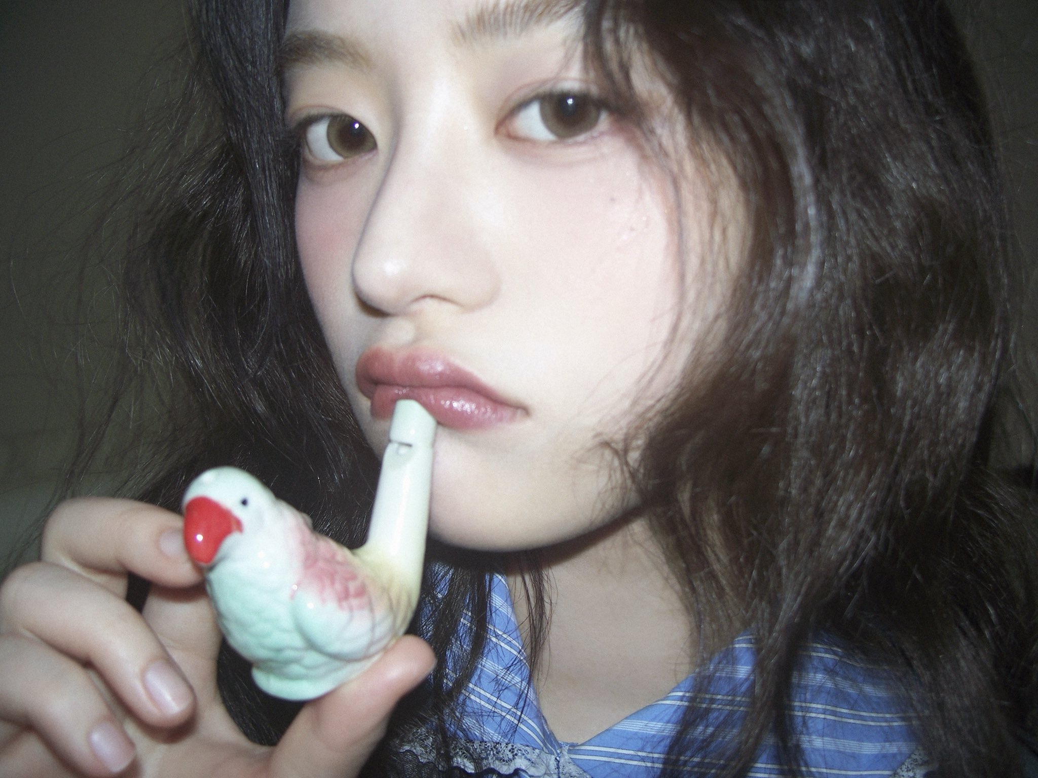 [잡담] 와 아일릿 컨포 뭐야 | 인스티즈