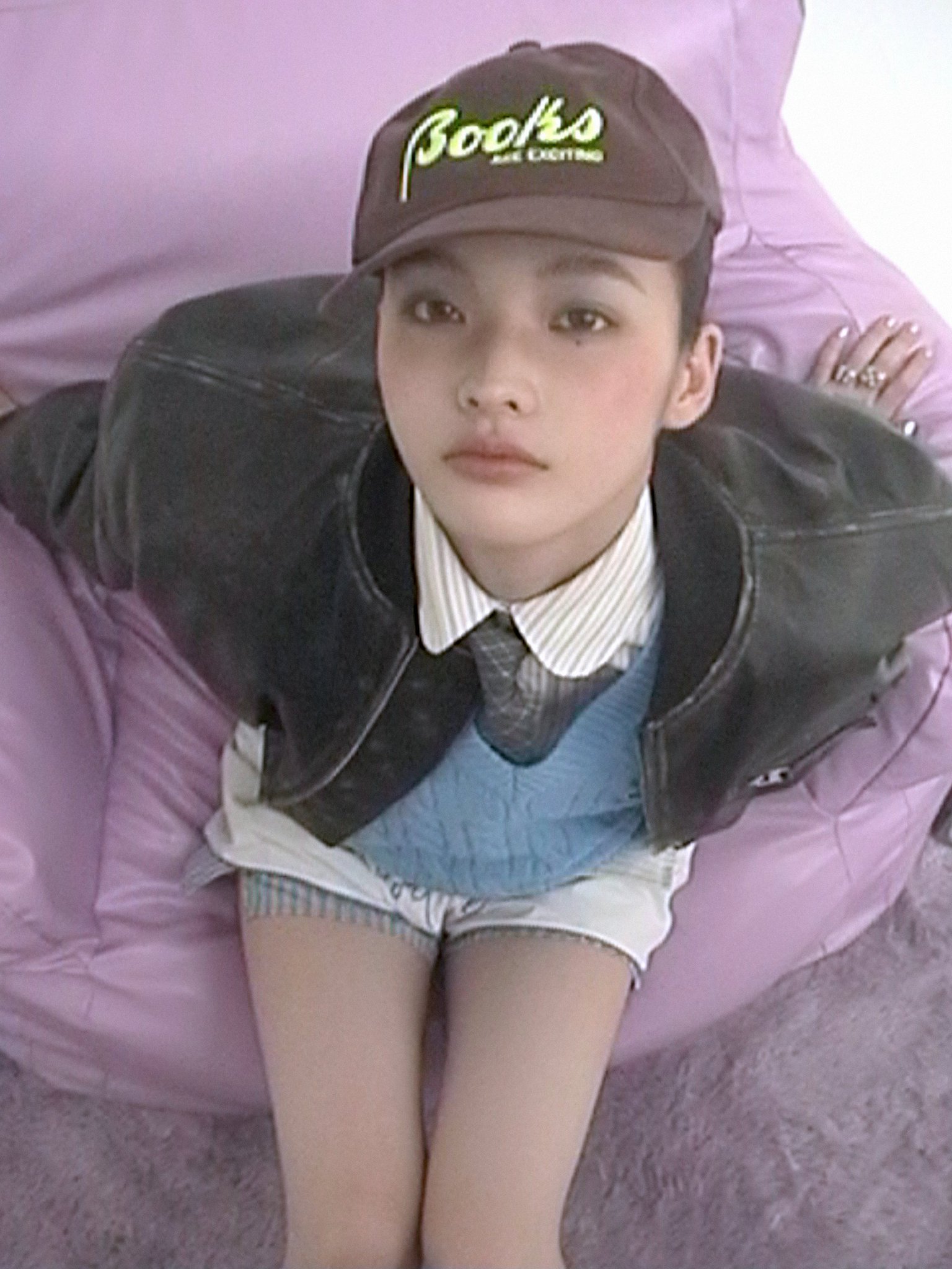 [잡담] 와 아일릿 컨포 뭐야 | 인스티즈