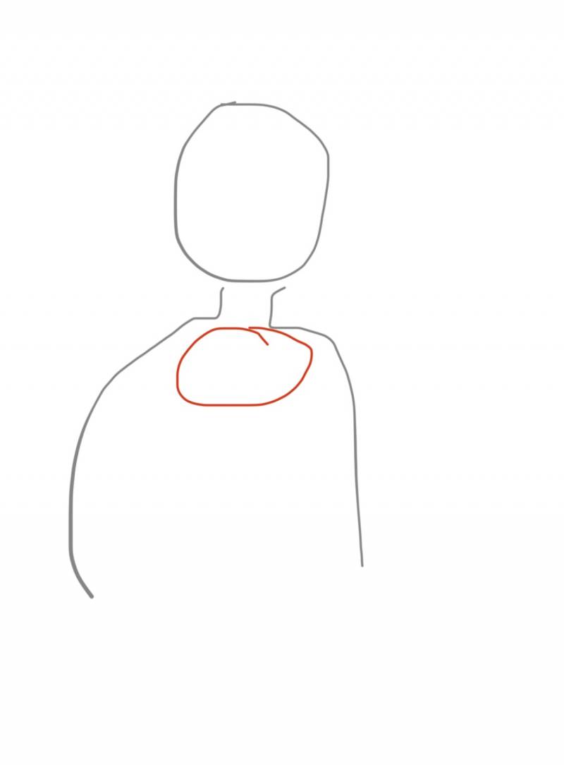 [잡담] 살 빼도 이부분은 안 빠져 대체 뭐야 | 인스티즈