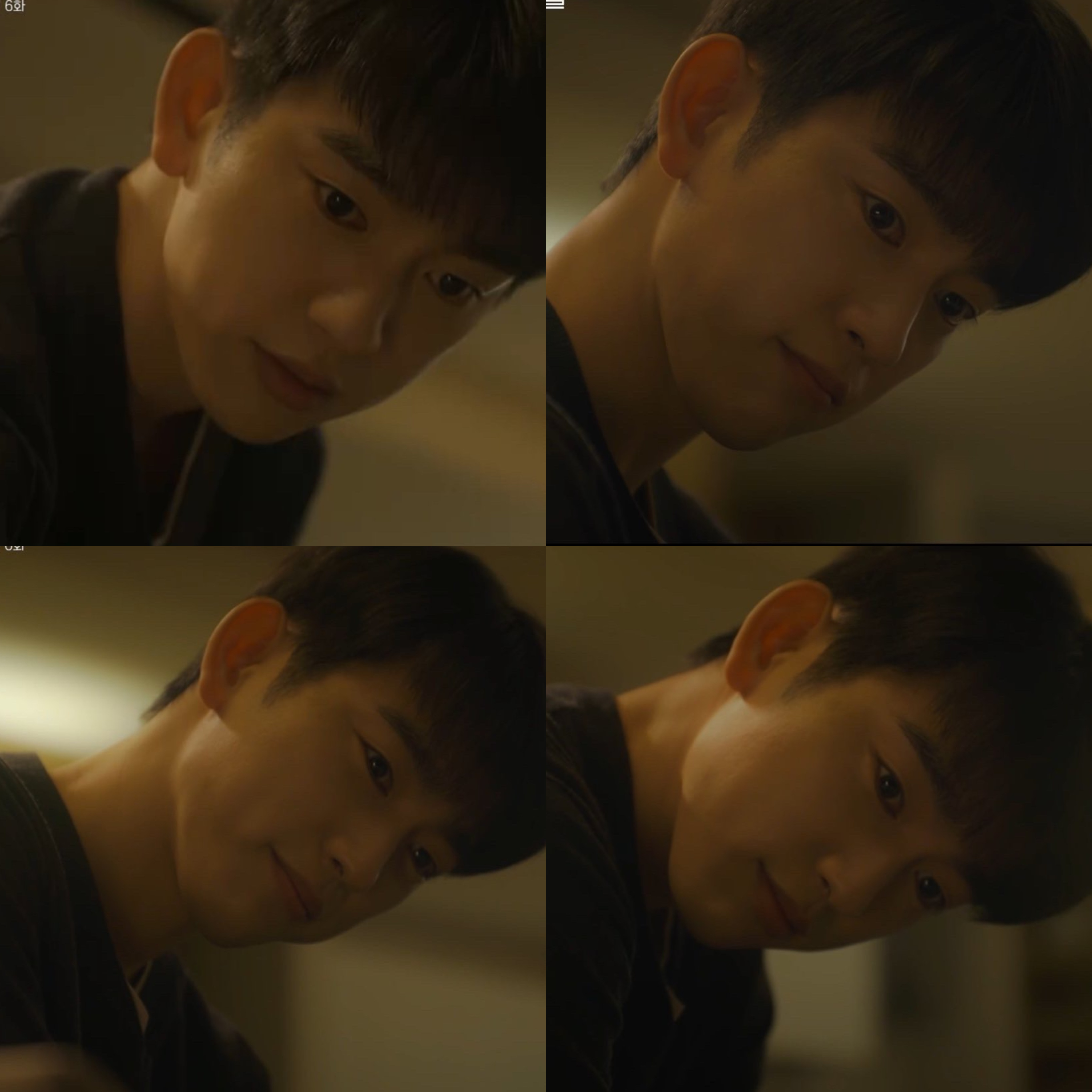 [잡담] 내가 좋아하는 남배(취향뭘까..?) | 인스티즈