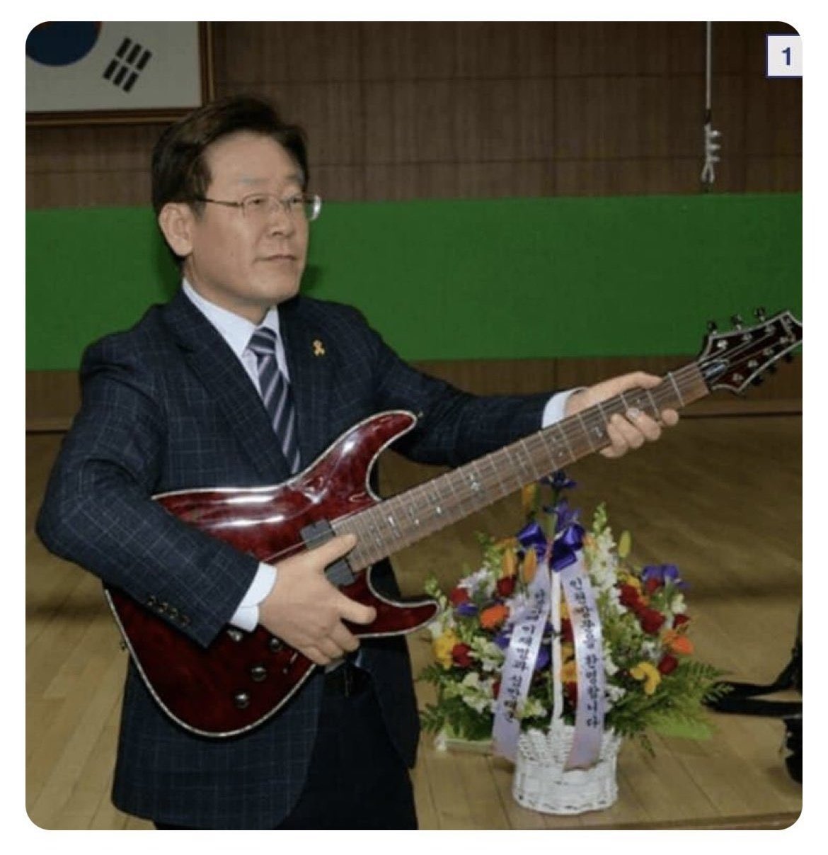 [잡담] 이재명 대체 왜 이런 짤이 많은거임 | 인스티즈
