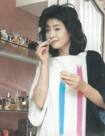 [잡담] 와 미지의 서울 닭내장탕 가게 주인 배우분 젊은 시절 너무 예쁘심 | 인스티즈