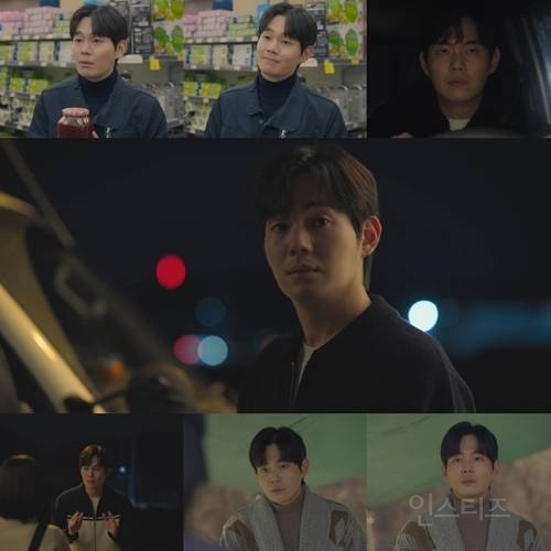 '미지의 서울' 류경수, 브라운관 취향 저격한 '능수능란 연기력' | 인스티즈