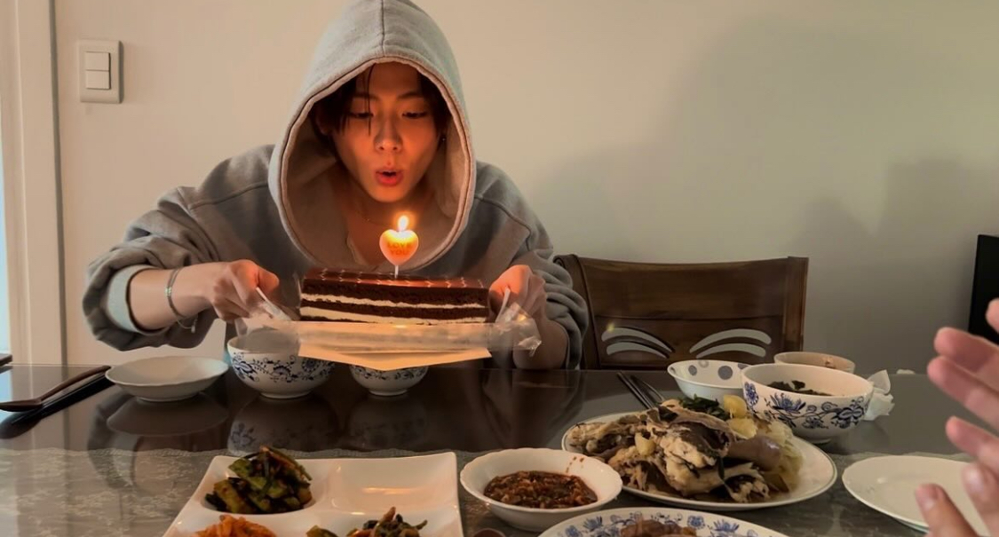 [잡담] 아 나 상원 진짜 좋은 것 같다 | 인스티즈