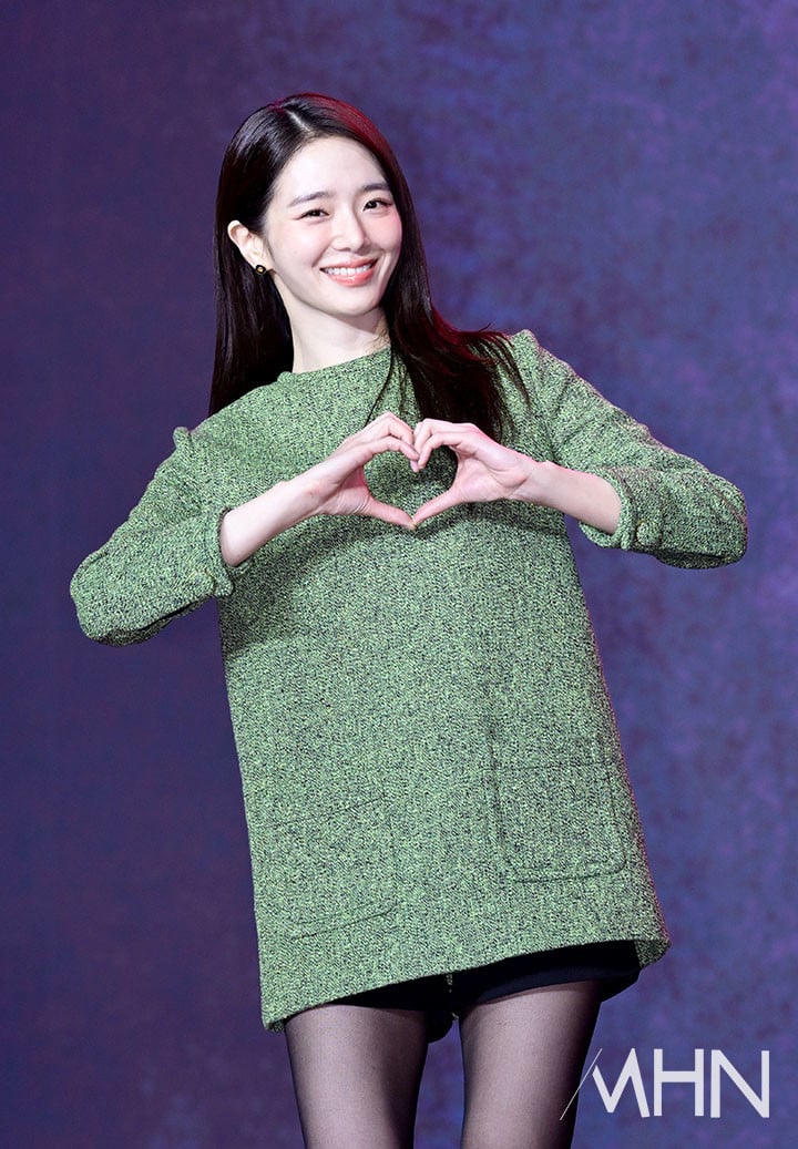 [잡담] 박규영 긴머리한거 처음보는데 뭔가 신혜선 보인다 | 인스티즈
