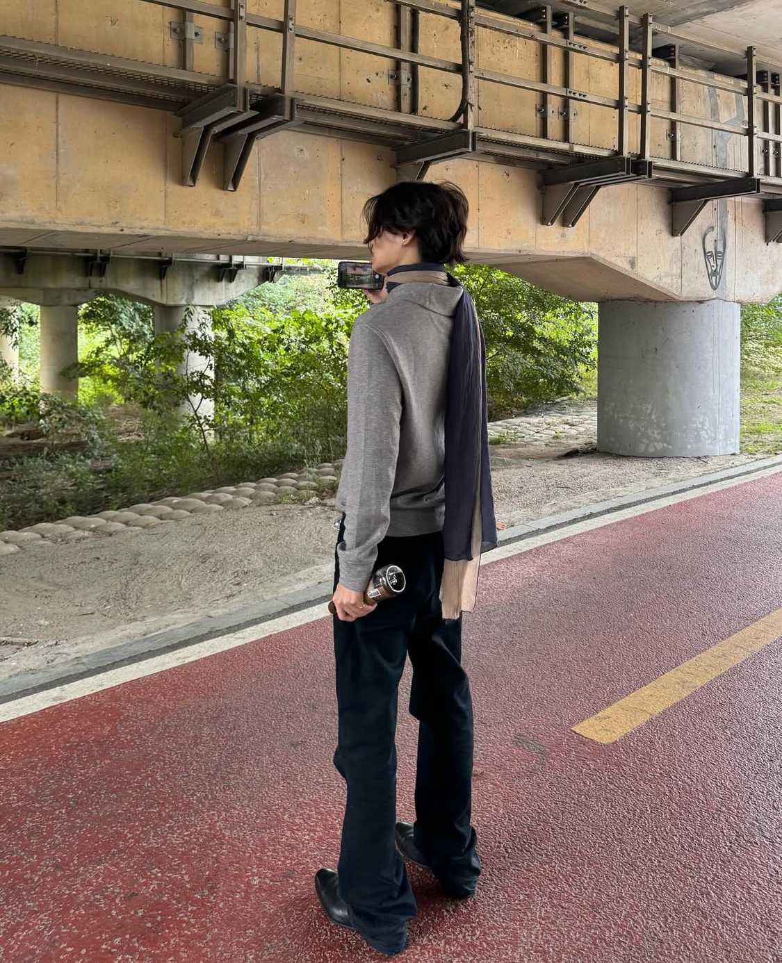 [잡담] 아 나 상원 진짜 좋은 것 같다 | 인스티즈