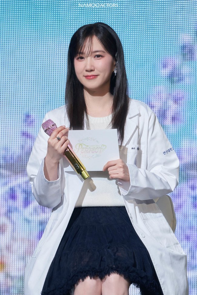[잡담] 박은빈 다시 햇살력이 풀충전됐네 | 인스티즈