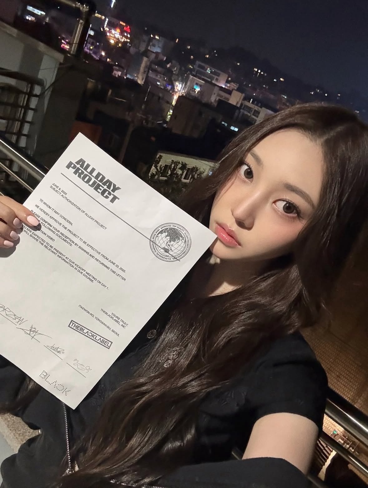 [잡담] 영서는 근데 스엠도 찰떡같고 어도어도 찰떡같고 | 인스티즈