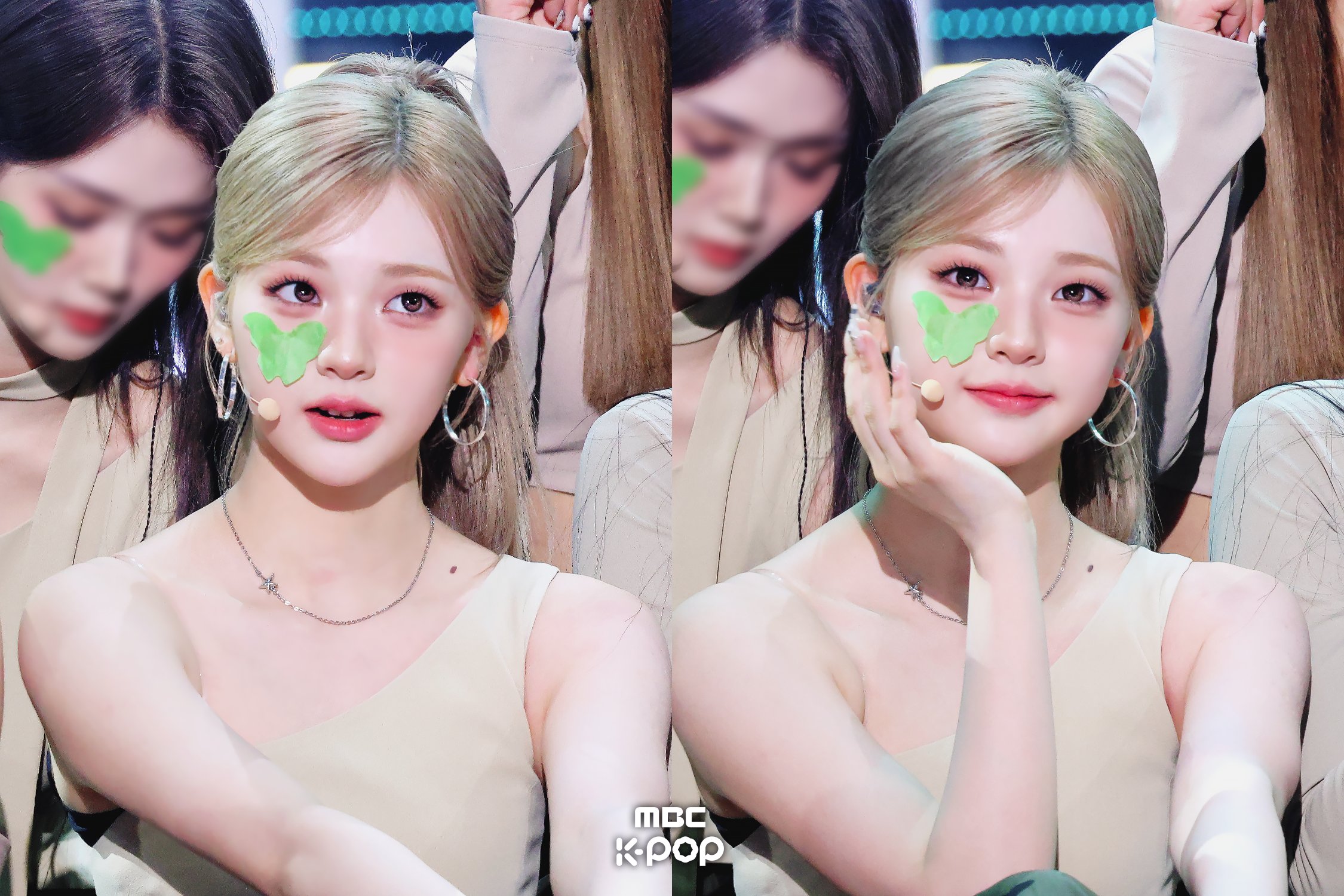 [잡담] 얘 이쁘지 않음? | 인스티즈