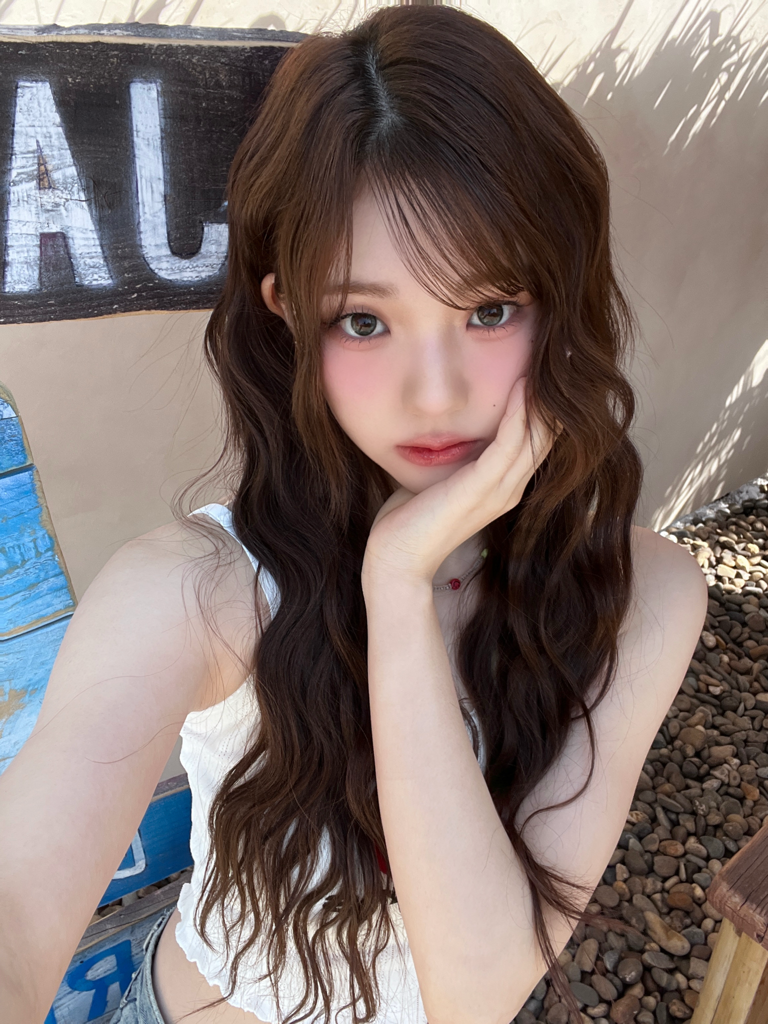 [잡담] 얘 이쁘지 않음? | 인스티즈