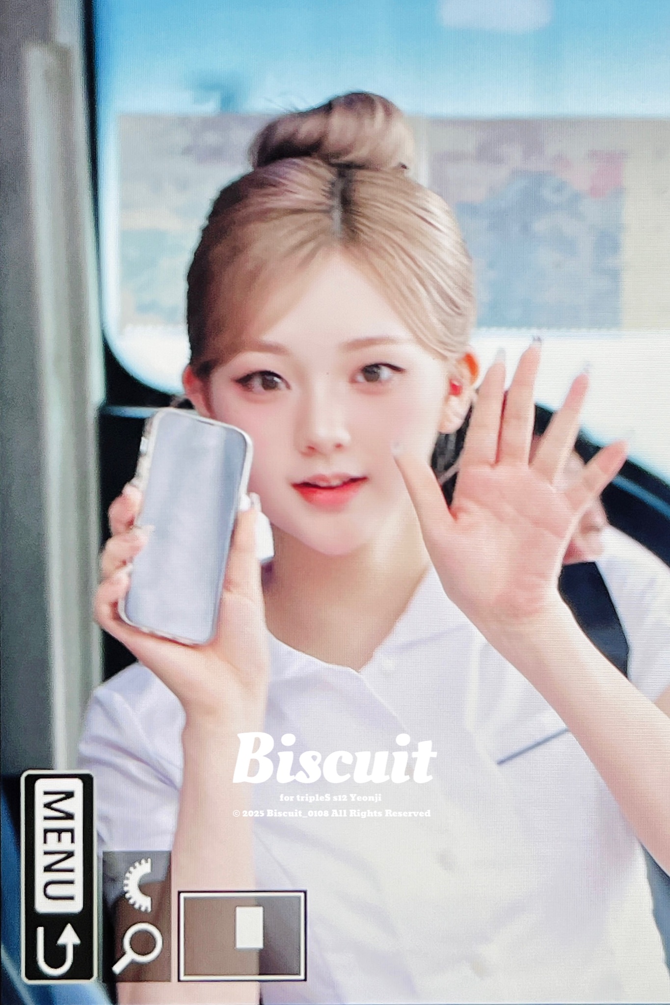 [잡담] 얘 이쁘지 않음? | 인스티즈