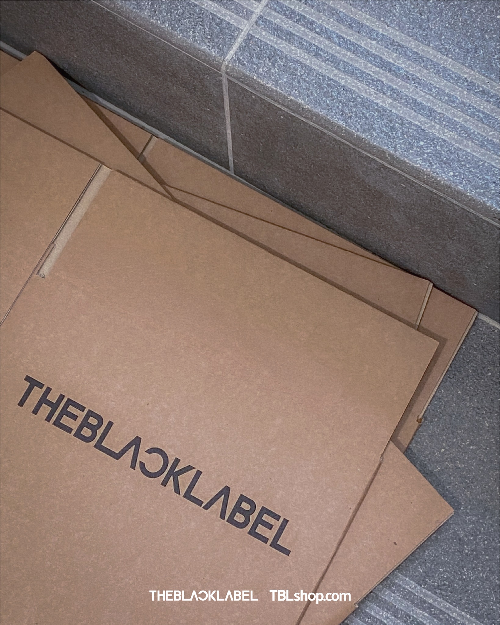[정보/소식] 더블랙레이블 공식 온라인몰 인스타그램 오픈 | 인스티즈