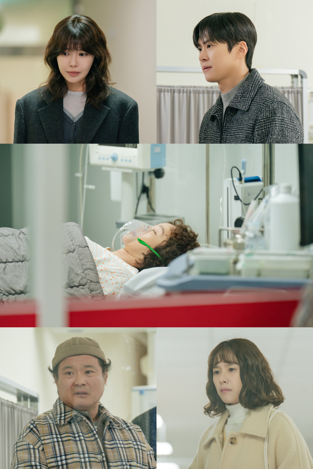 [정보/소식] [투데이TV] '금주를 부탁해' 김성령, 갑작스러운 건강이상..병원 입원 왜? | 인스티즈