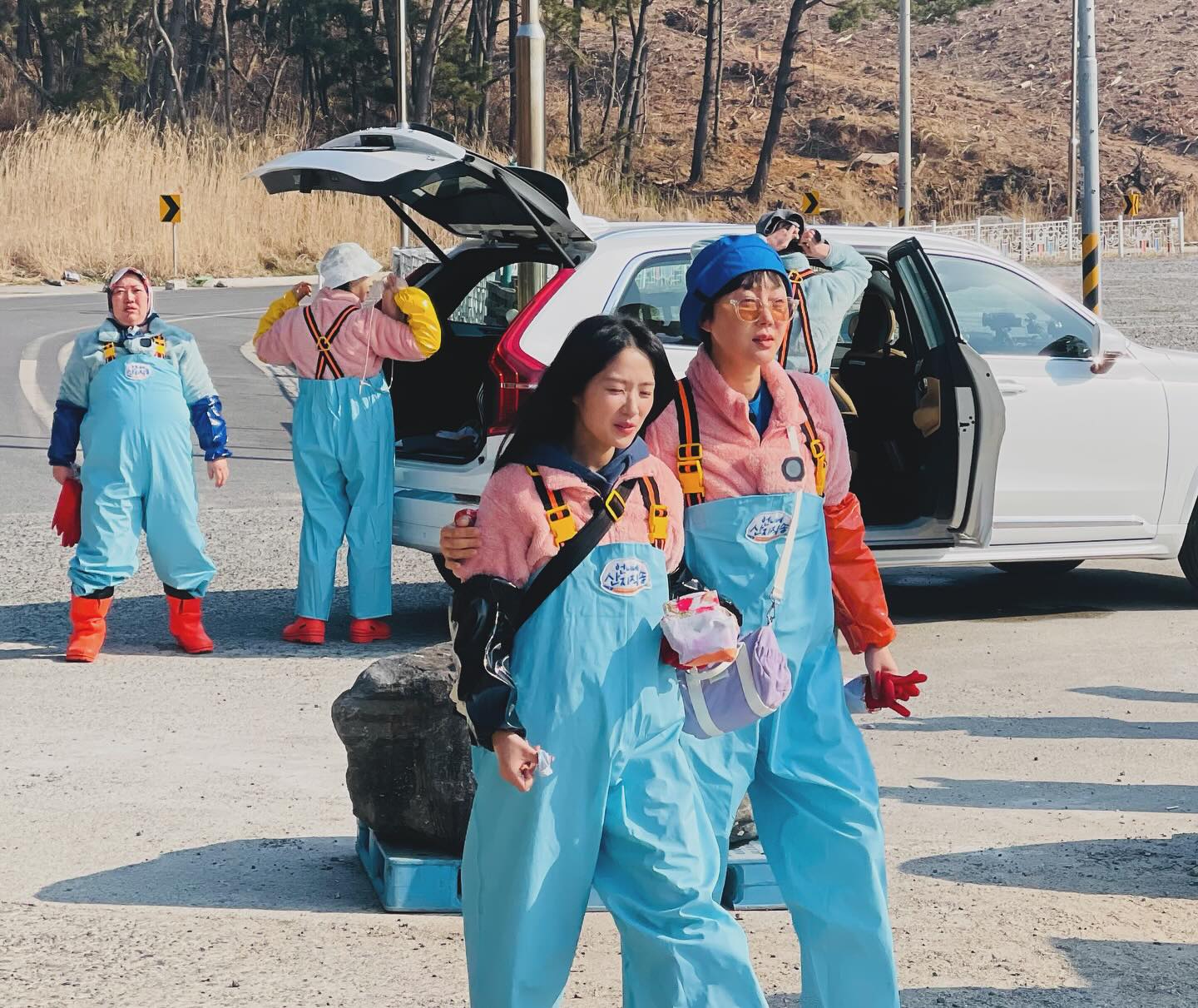 [잡담] 언산2 PD가 인스타에 다음화 스포짤 올려줌 | 인스티즈