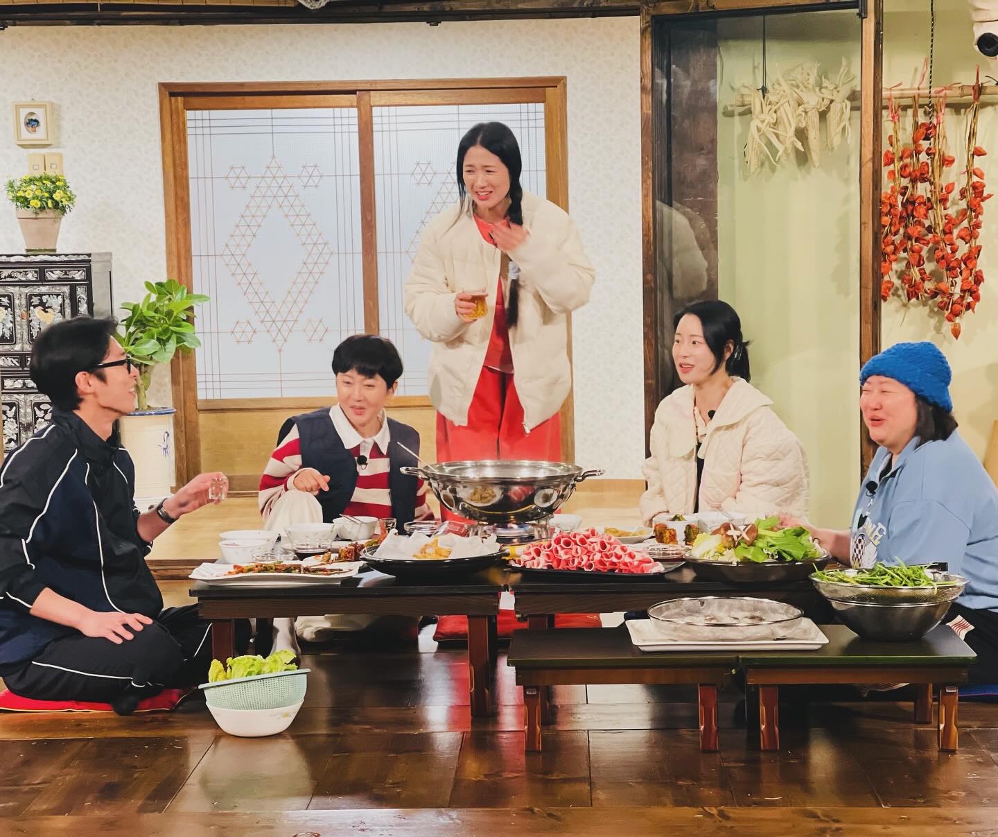 [잡담] 언산2 PD가 인스타에 다음화 스포짤 올려줌 | 인스티즈