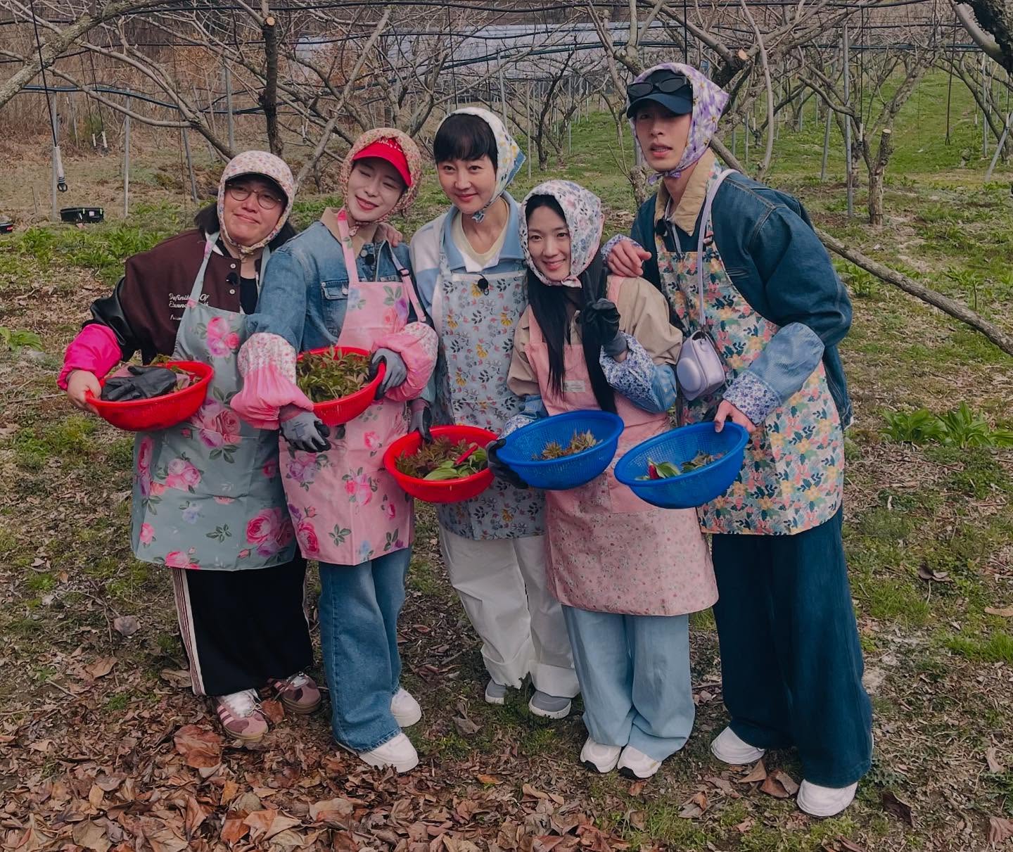 [잡담] 언산2 PD가 인스타에 다음화 스포짤 올려줌 | 인스티즈