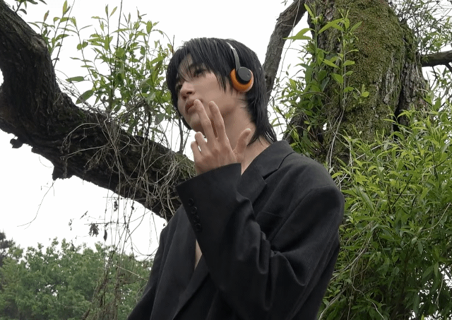 [잡담] 인어는 숫자 어떻게 세게? ㅈㅇ변우석 | 인스티즈