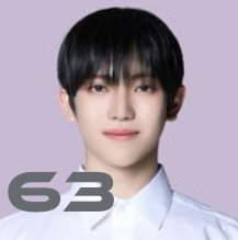 [잡담] 보플 63번 연습생 이름 알려줄 사람 | 인스티즈