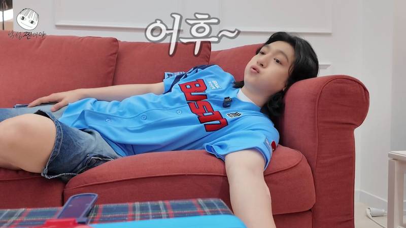 [잡담] 이거 그냥 집관하는 내 모습 ㅜ ㅋㅋㅋㅋㅋ | 인스티즈