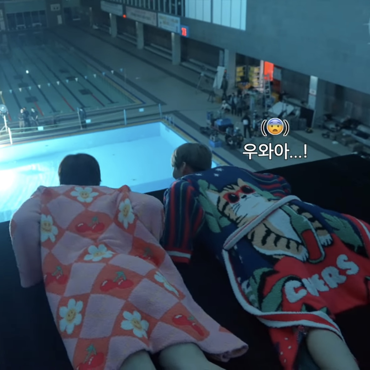 [잡담] 은석 앤톤 가지가지 함 | 인스티즈