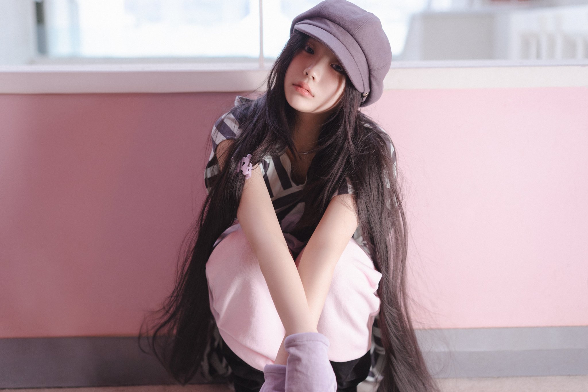 [잡담] 아일릿 원희 무슨일이야 | 인스티즈