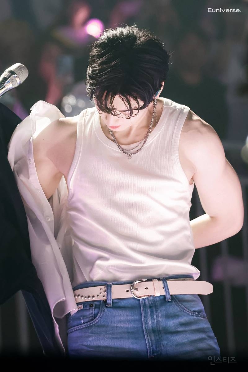 군입대 전 레전드 찍은 아이돌 차은우.jpg | 인스티즈
