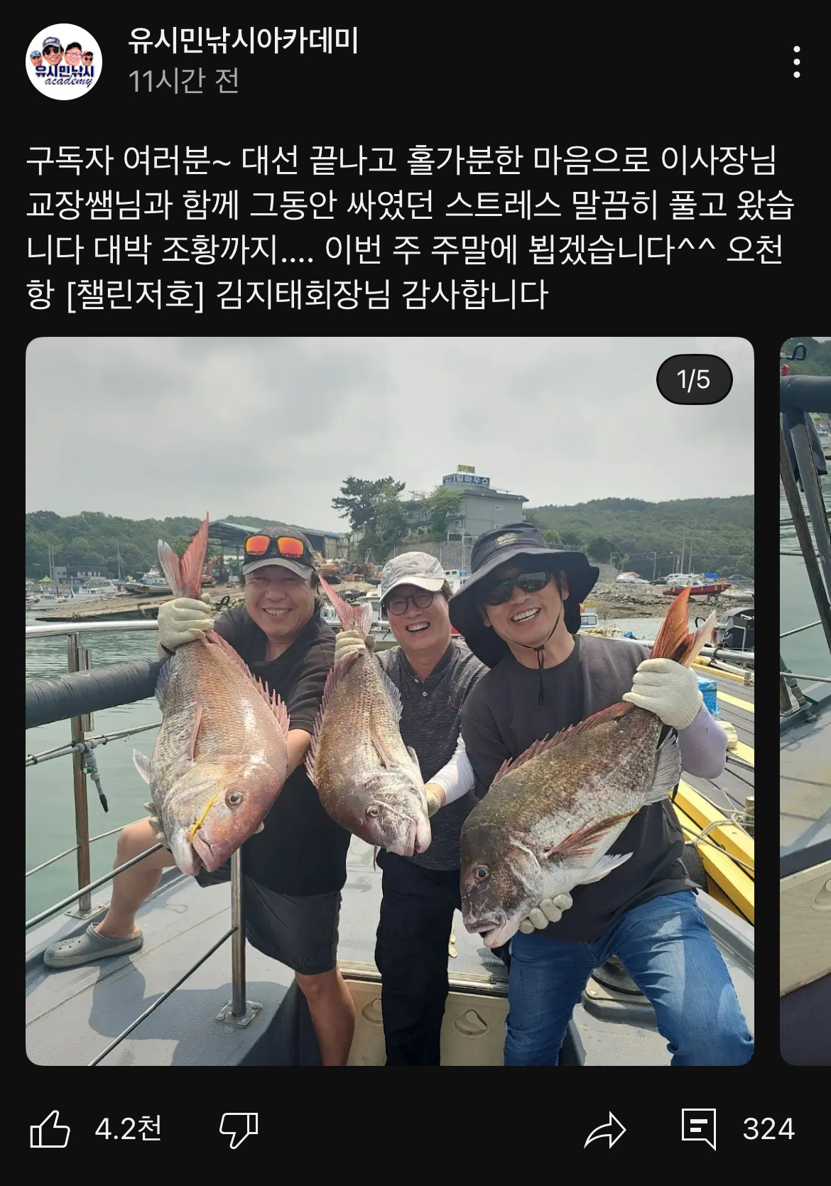 [잡담] 6개월동안 대국민 신경안정제였던 유시민 작가 근황 | 인스티즈