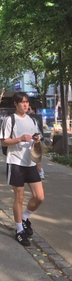 [잡담] 고경표 다이어트했네 | 인스티즈