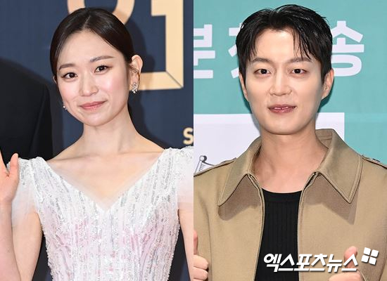 [정보/소식] [단독] 김슬기♥윤두준, 10년만 재회→이혼 위기 부부로…'냥육권 전쟁' 출연 | 인스티즈
