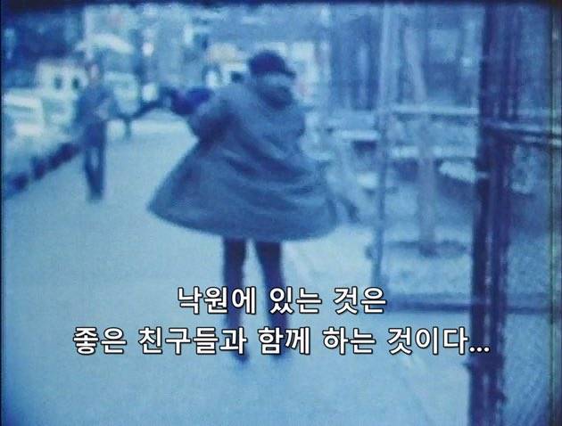 공간 정체성: 공간 관리자가 사담톡 게시판에 게시하는 친구 구하는 글을 아카이빙하는 곳 | 인스티즈
