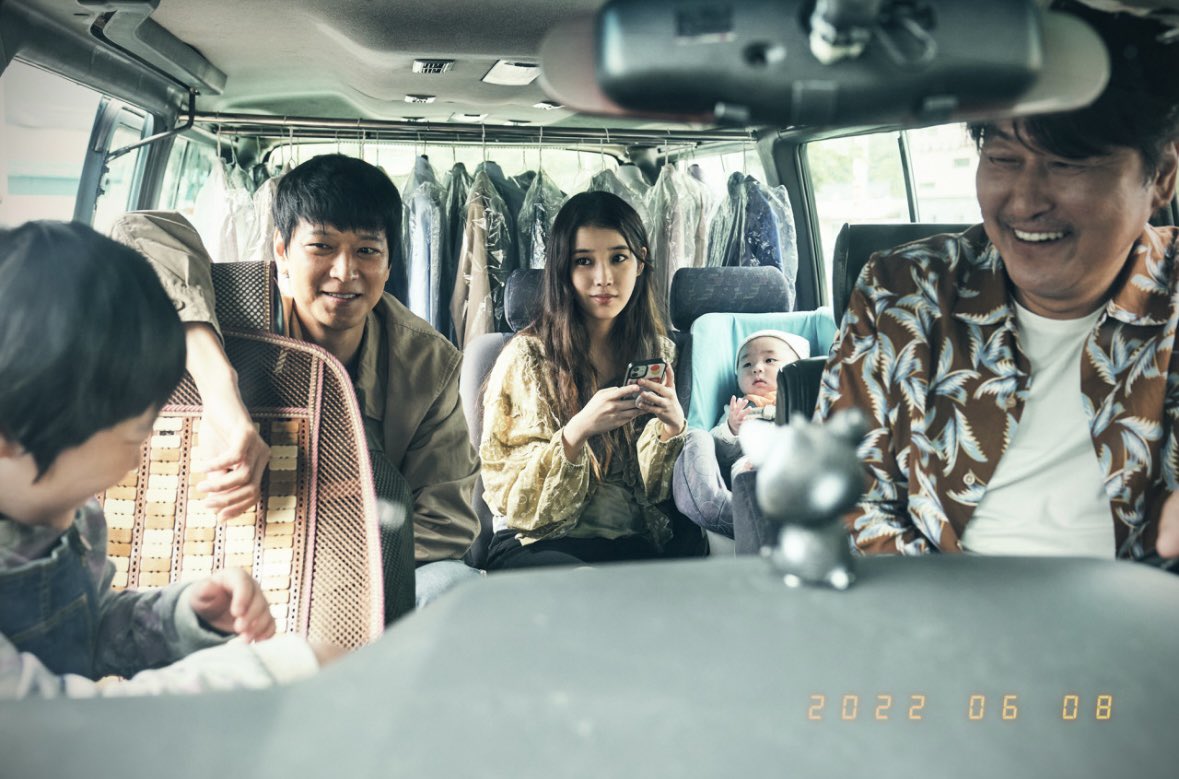 [잡담] 브로커 3주년이었대 내 가좍들.. | 인스티즈