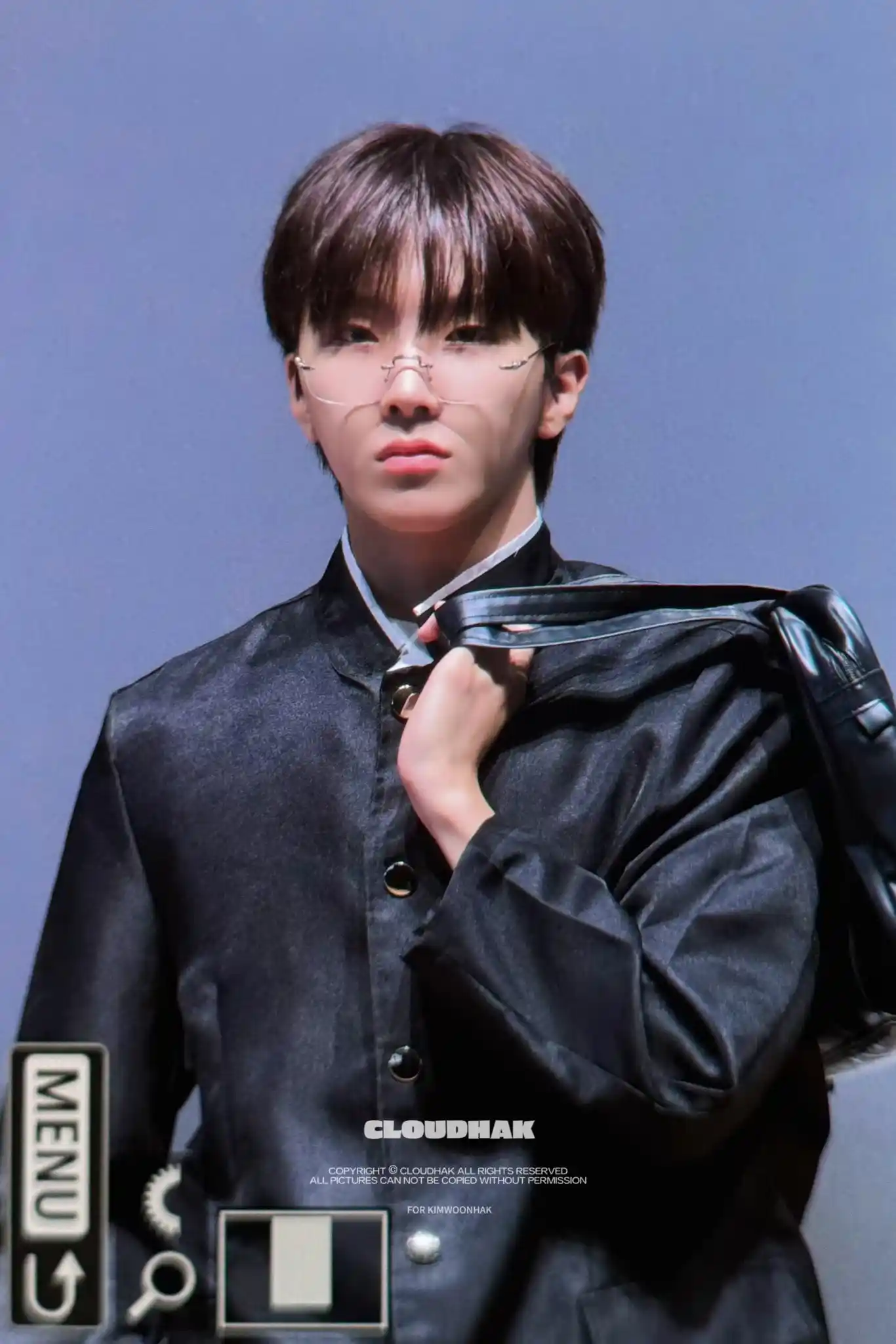이런 연하가 제 반려라면 반려하지 않겠습니다 김운학 운왼 운른 프리뷰 공항 남찍사 고화질 (34) webp 공유 | 인스티즈