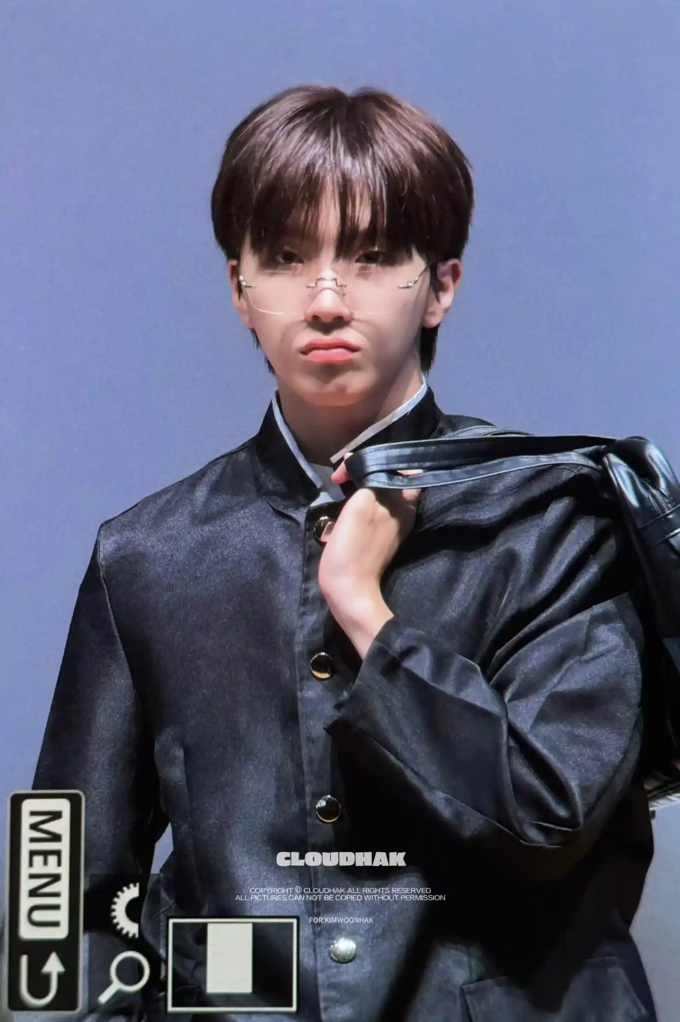 이런 연하가 제 반려라면 반려하지 않겠습니다 김운학 운왼 운른 프리뷰 공항 남찍사 고화질 (34) webp 공유 | 인스티즈