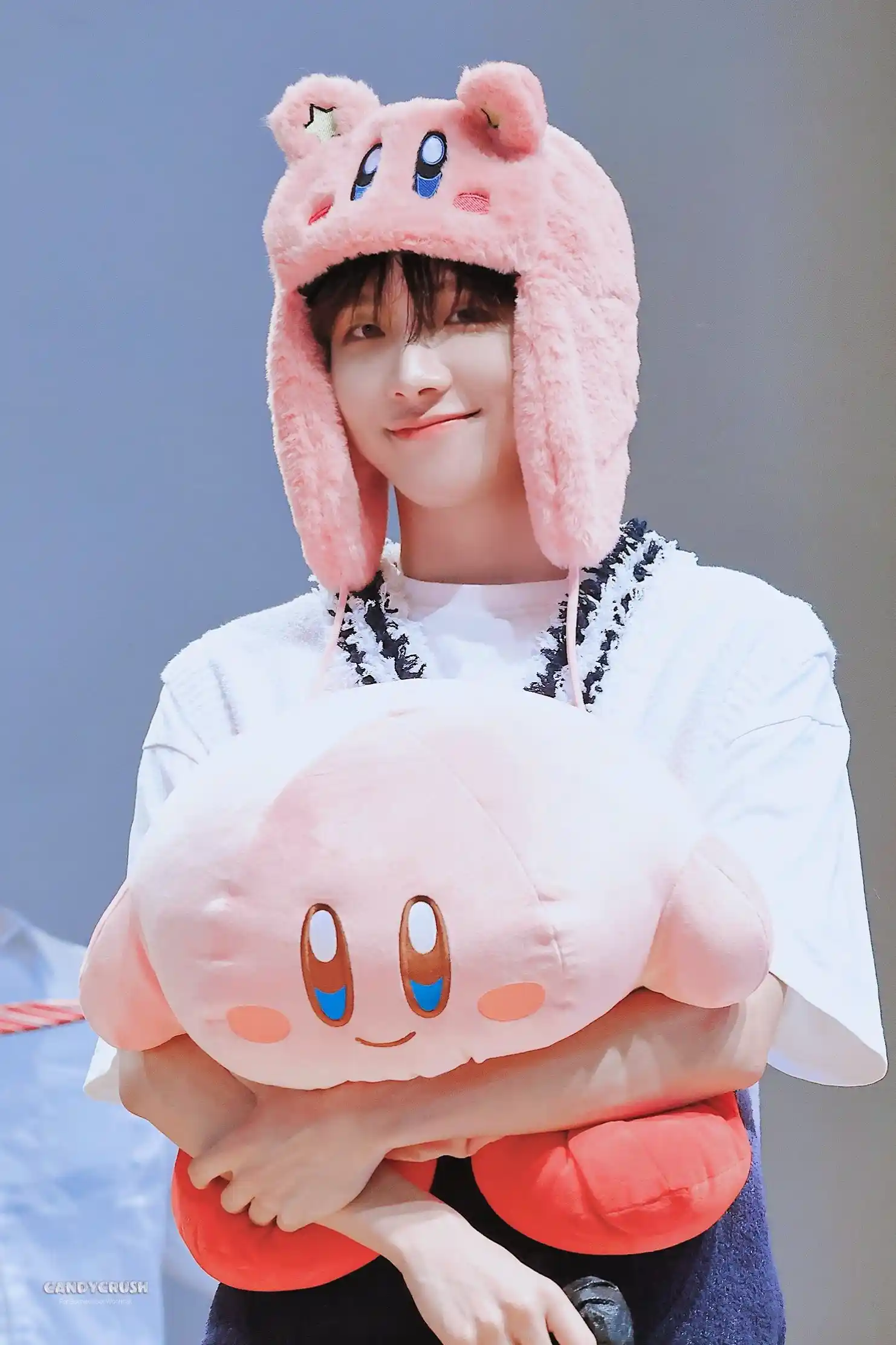 이런 연하가 제 반려라면 반려하지 않겠습니다 김운학 운왼 운른 프리뷰 공항 남찍사 고화질 (34) webp 공유 | 인스티즈