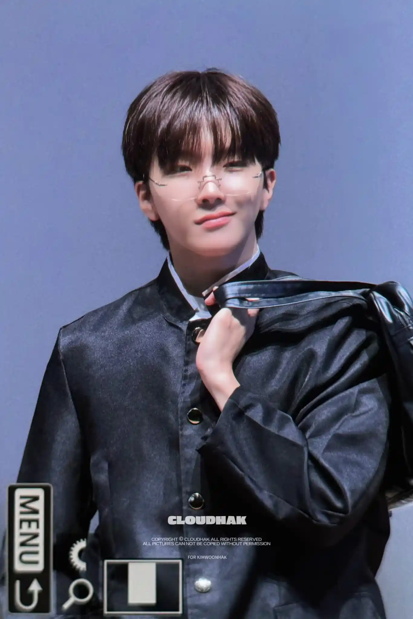 이런 연하가 제 반려라면 반려하지 않겠습니다 김운학 운왼 운른 프리뷰 공항 남찍사 고화질 (34) webp 공유 | 인스티즈