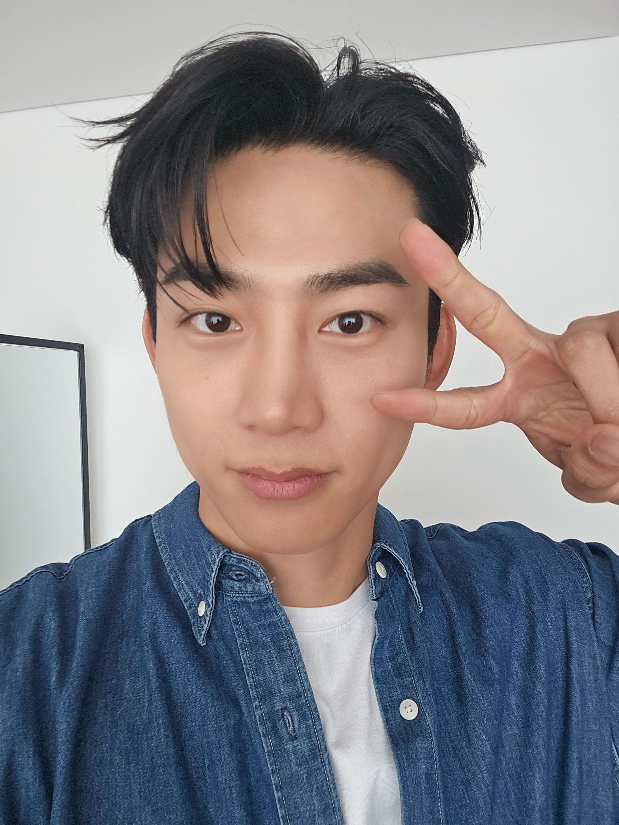 [잡담] 남주의 첫날밤 초록방 톡방 옥택연 사진 | 인스티즈