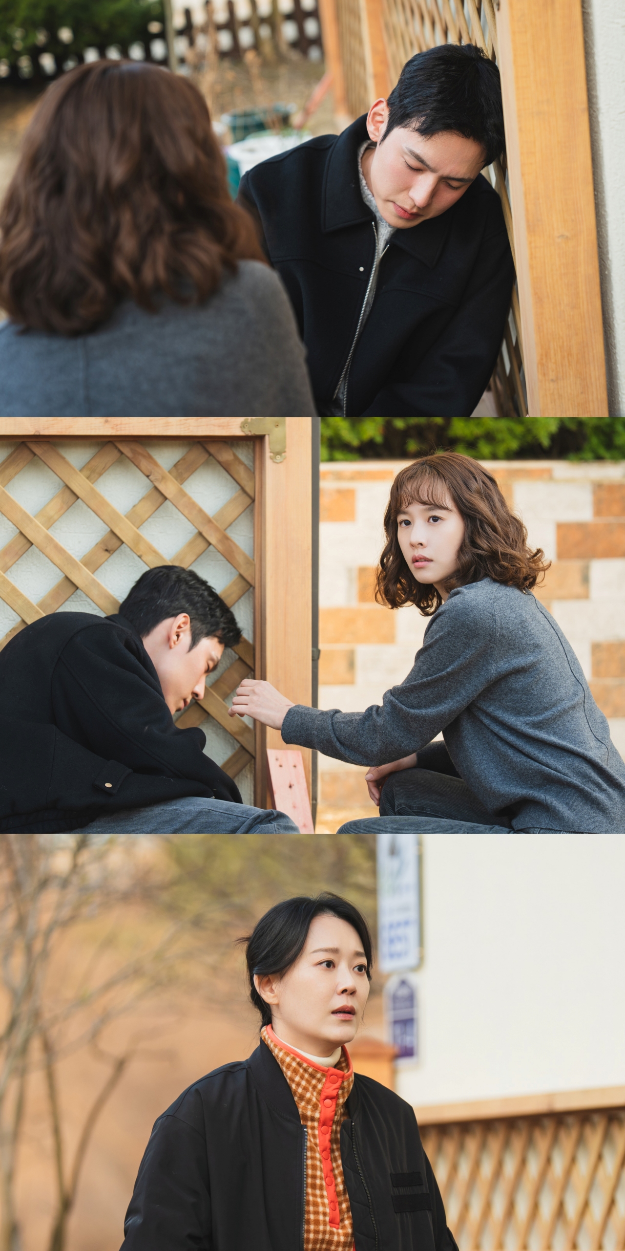 [정보/소식] '금주' 조윤희, 연하남과 새 사랑 시작할까 | 인스티즈