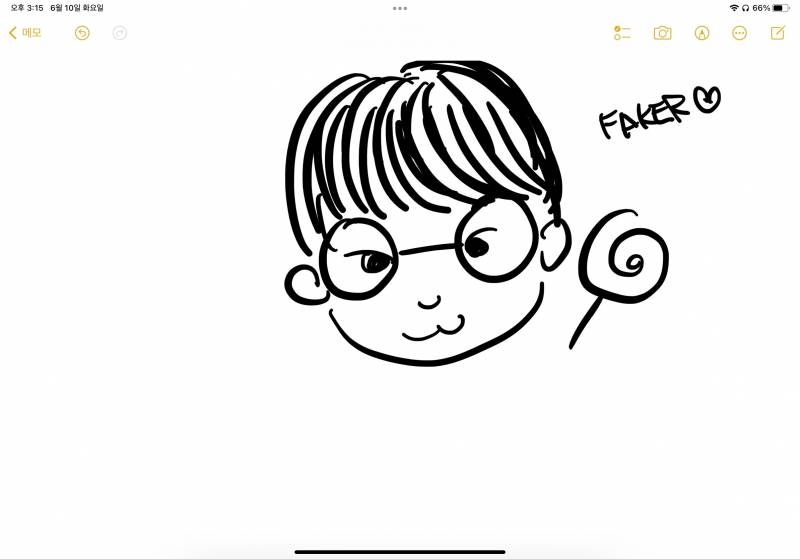 [잡담] 심심해서 그려봤어 | 인스티즈
