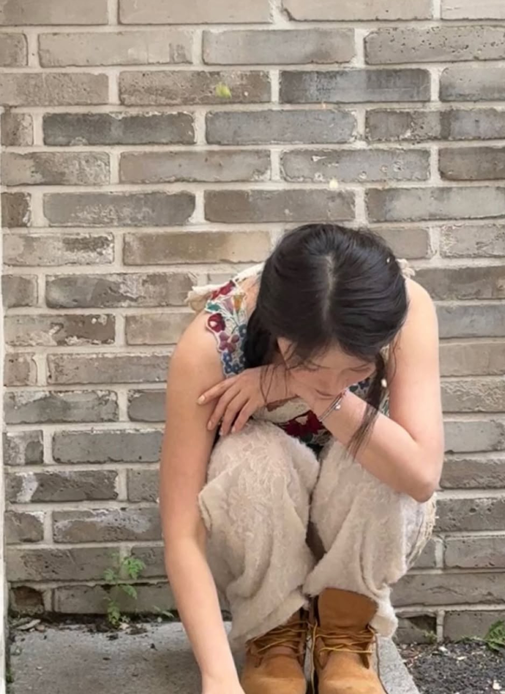 [잡담] 채서안 새로 뜬 사진 진짜 개이쁘다ㅋㅋㅋㅋㅋ | 인스티즈